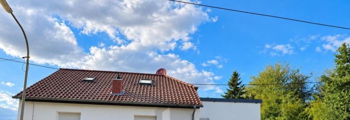 ZUHAUSE ZUM VERLIEBEN VIEL PLATZ, VIEL CHARME