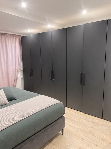 Modernisierte 3-Zimmer-Wohnung mit Balkon & Garage in Leverkusen-Opladen – Foto 14