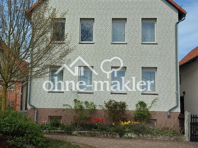 Zentral und ruhig im alten Dorfkern von Hohenhameln – Foto 1