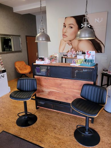 In affitto - Ufficio, studio estetico, ambulatorio - Neustadt a. d. Aisch – Empfang