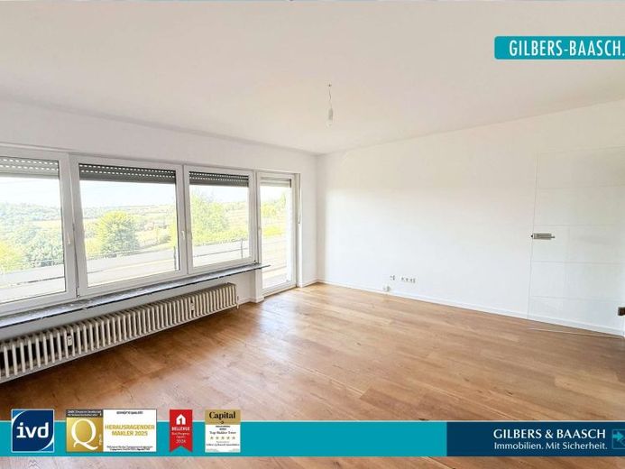 Helle, 3 Zimmer-Wohnung in Trierweiler-Sirzenich – Foto 1