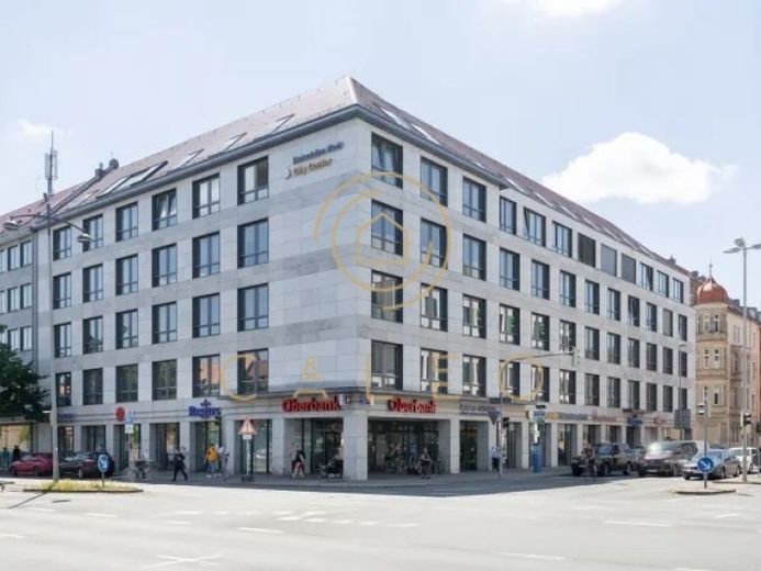 CALEO ¦ Mitte ¦ Zeltnerstr. ¦ flexibel + sofort bezugsfertig ¦ all inclusive ¦ PROVISIONSFREI – Foto 1