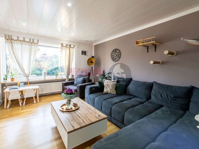 Bezugsfrei! Traumhaftes Einfamilienhaus mit Einliegerwohnung, neuer Heizung & PV-Anlage – Photo 1