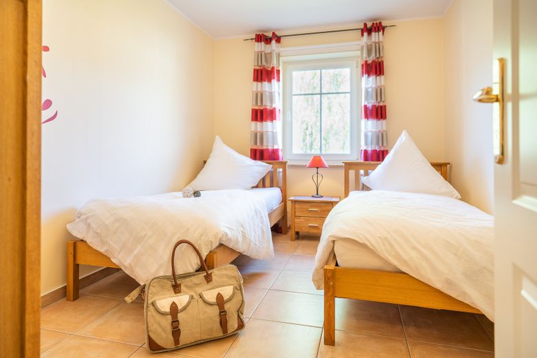 Schlafzimmer 2