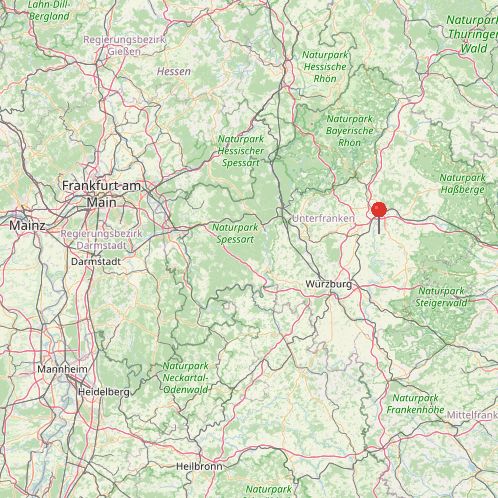Kernsanierte Immobilie mit stabilem Mietertrag - FALC Immobilien Heilbronn – Umgebung
