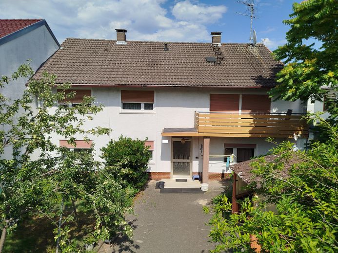Haus