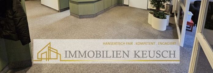 Praktijk of kantoor met potentieel op een toplocatie in het centrum van Syke