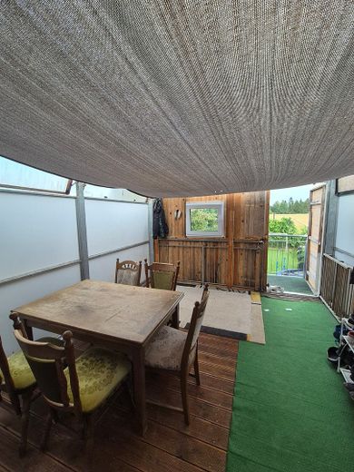 Casa para 2 familias en una zona tranquila – Foto 23