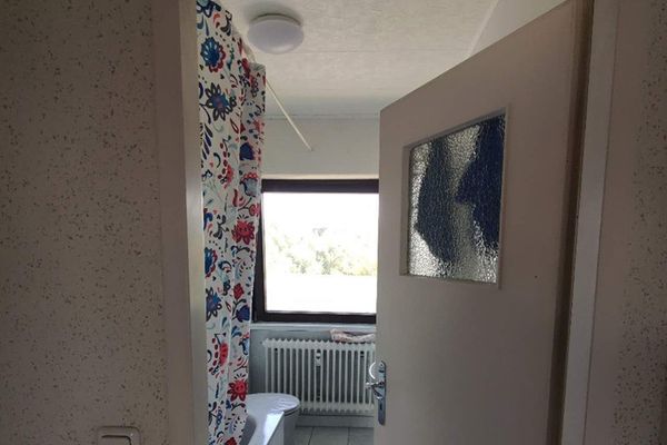 Wohnung in Frankfurt am Main