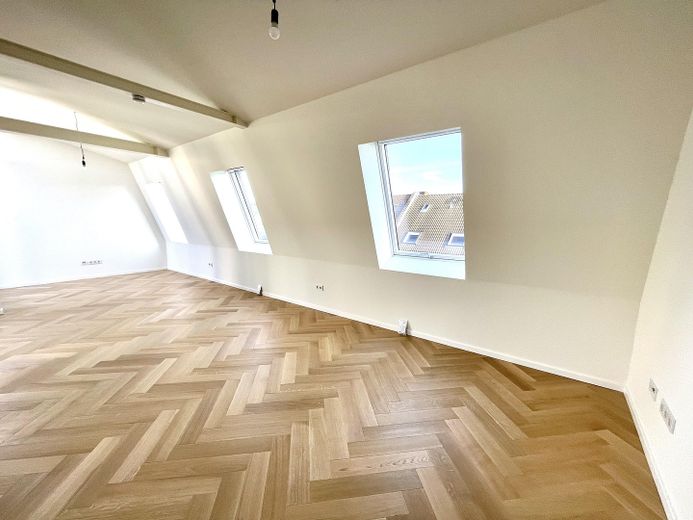 tolles Platzangebot Wohnraum