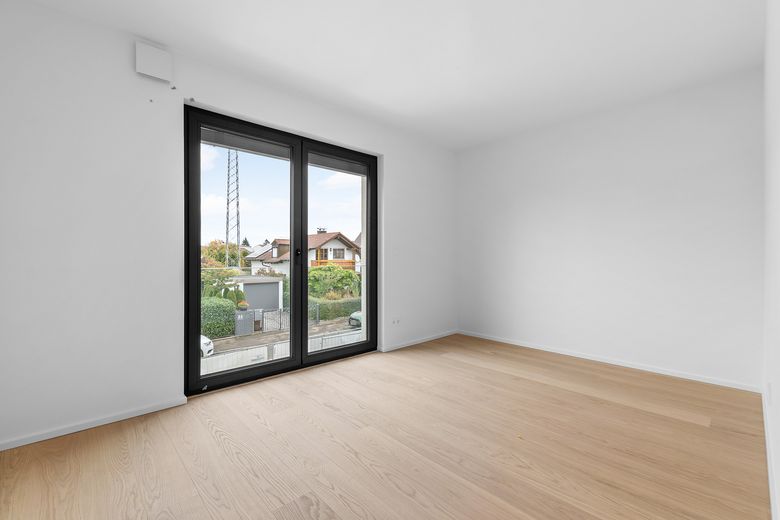 Hochwertige 3-Zimmer-Wohnung (Erstbezug) – Foto 7