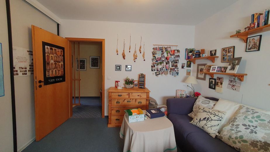 Detached house with granny apartment, pool and large garden in Remscheid Süd – Haupthaus Kinderzimmer A 2