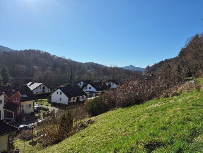 Bauplatz 654m² für 140000 Euro – 20260302_142255