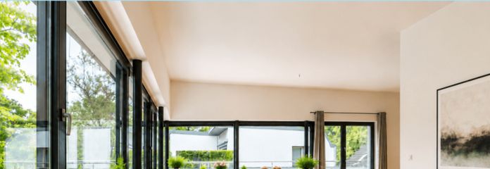 Energieeffiziente, loftartige Endetage mit traumhafter Dachterrasse und TG-Stellplatz inklusive!