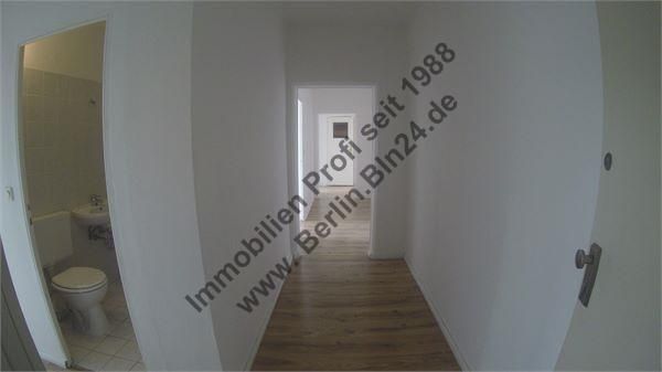 Mietwohnung - 3er WG möglich – G0036362