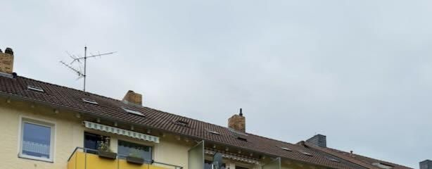 Rückwärtige Ansicht