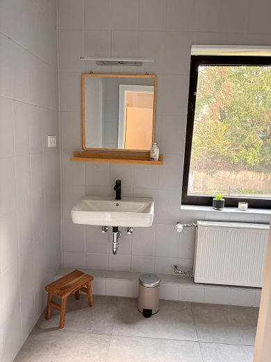 Duże mieszkanie 150 m² w pobliżu RWTH Uniklinikum Campus: duży ogród i taras, możliwość wspólnego wynajmu – Zdjęcie 17