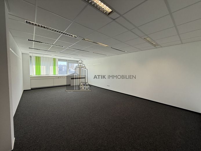 ATIK: Provisionsfreie Büroflächen in bester Lage am Ludwigsplatz – Innenbereich