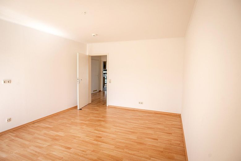 3-room apartment with balcony and fitted kitchen for rent in 93491 Stamsried – Photo 17