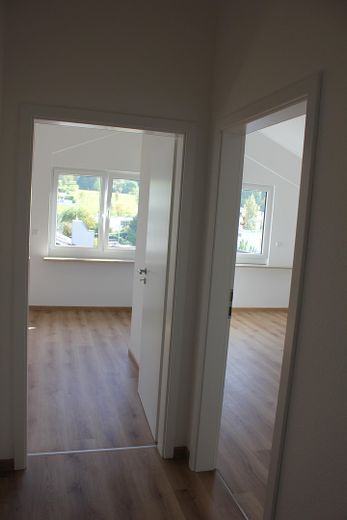 Zugang Kind I und II