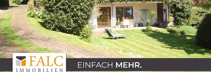 Ansicht Haus