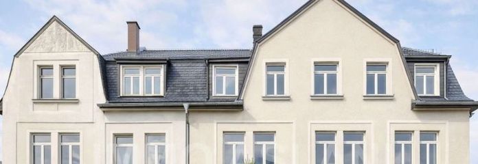 Drei großzügige Wohnungen auf 301m² in Chemnitz-Wittgensdorf - Sanierungsobjekt für Investoren