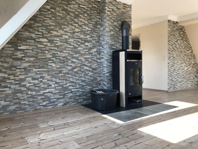 Potsdam/Berlin Güney yakınlarında 300 m² çok aileli villa *komisyonsuz! – Fotoğraf 15