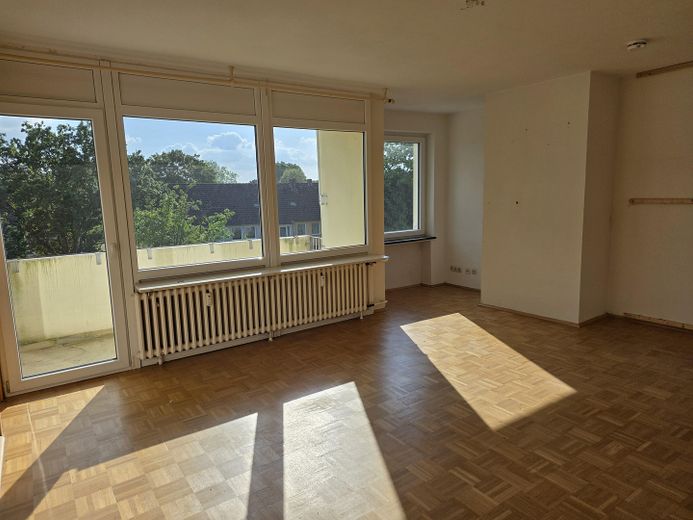 Lichte studio met groot zonnig balkon direct aan de regattabaan – beschikbaar vanaf januari 2027 – Foto 2