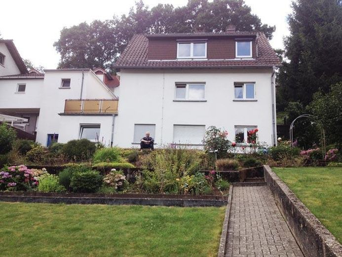 PRIVAT. 3 Fam, Haus -Neckargemünd – Foto 10