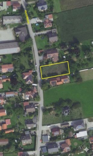 Baugrundstück Langerringen – MFH, Doppelhaus oder EFH sofort bebaubar – Foto 5