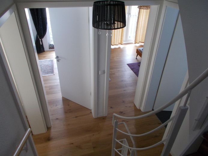 Treppenhaus 1.OG