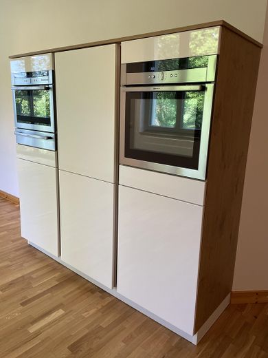 Großzügige 3-Zimmer-Wohnung in herausragender Wohnlage von Caputh-Schwielowsee – Einbauküche