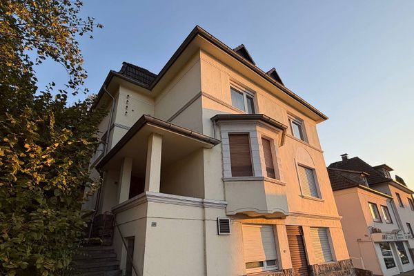 2-кім. кв. із садом - Затишне житло серед зелені