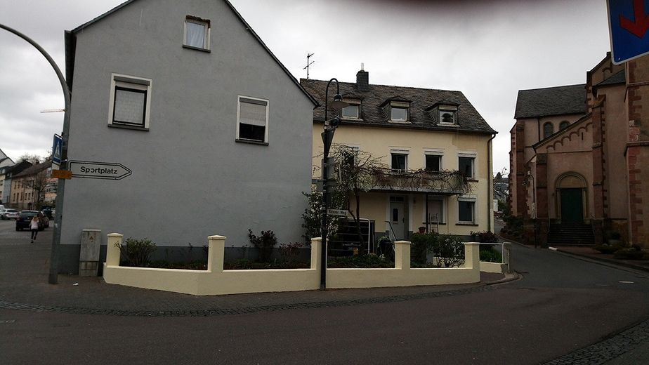 Ein Kleinod in Trier-Ruwer, 130 m² (+25 m² Reserve) als EFH oder 3-4 WE – फोटो 2