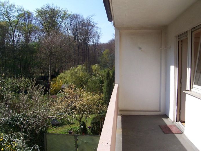 Viel Platz und Blick ins Grüne: Ihr Sanierungsprojekt in ruhiger Bestlage – Foto 1