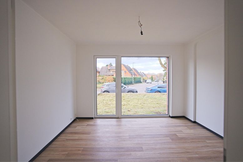 Trittau - prima occupazione dopo ristrutturazione: ampio appartamento al piano terra con terrazza + giardino – Foto 8