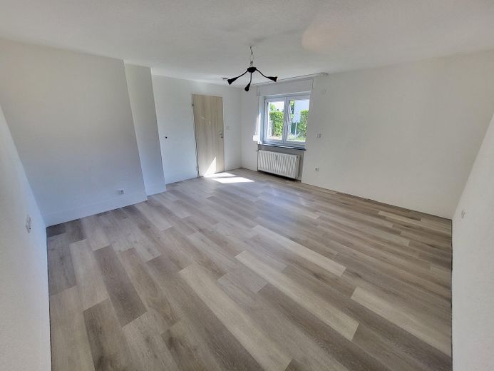 Zimmer links