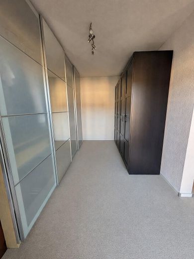 Sogno per la famiglia ai margini del bosco - casa a schiera completamente ristrutturata con terrazza soleggiata e possibilità di ampliamento – Ankleide