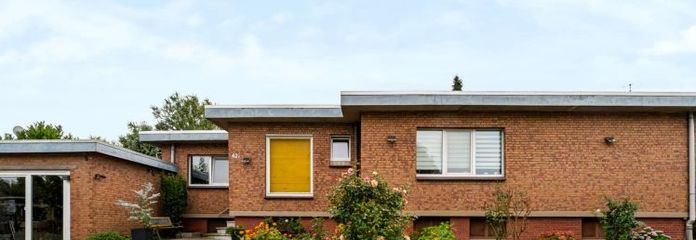 Emmerich-Speelberg: Freistehendes Einfamilienhaus mit großzügigem Grundstück