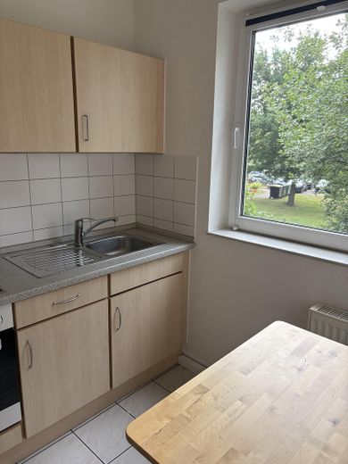 Ruhige und Schöne 2 Zimmer Wohnung Lüneburg – Foto 11
