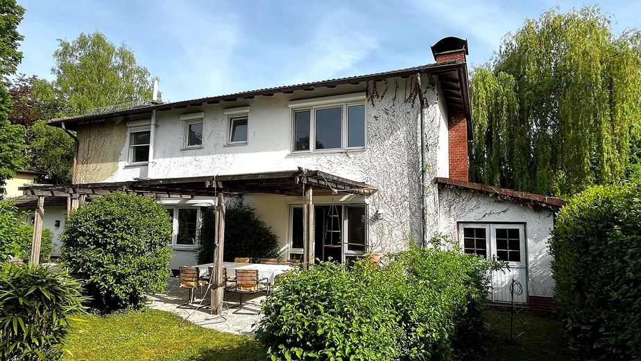 Zuhause mit Charakter und Herz an Frankfurt’s Stadtrand – Foto 15
