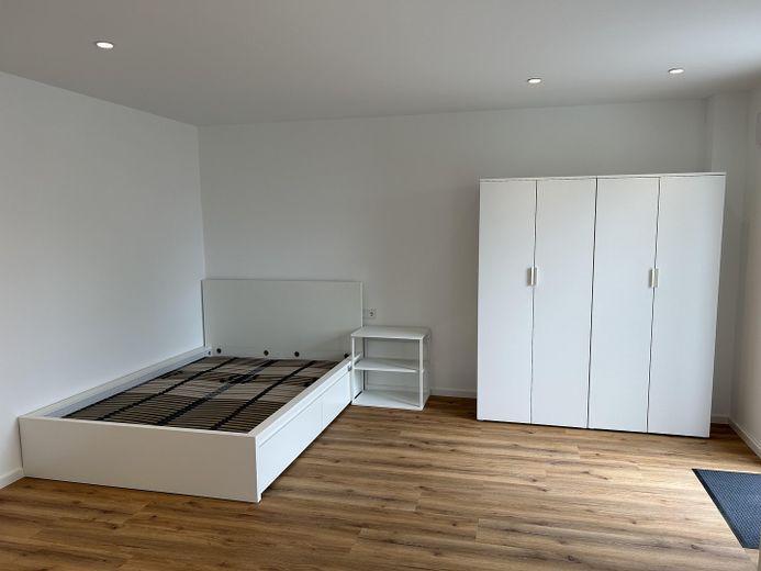 Moderno appartamento indipendente di 28qm - Nuova costruzione - Perfetto per pendolari – Foto 3