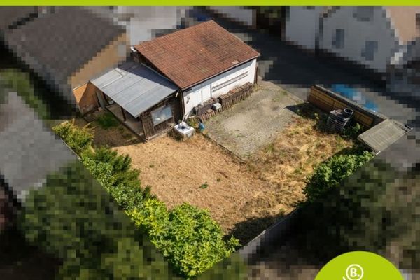 Fulfill your dream of owning your own home? We have the perfect plot of land!