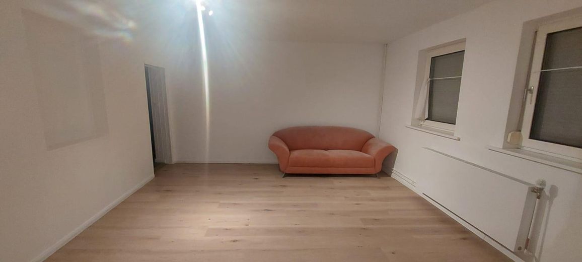 Schöne, neu renovierte 3 Zimmerwohnung zur Vermietung in Goslar – Zimmer 1
