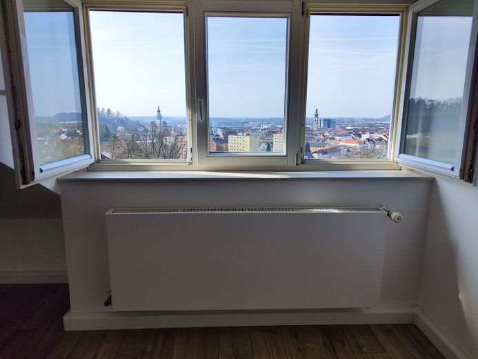 Über den Dächern von Deggendorf - renoviert - bezugsfrei - zentrumsnahe Höhenlage Nähe Klinikum – Foto 26
