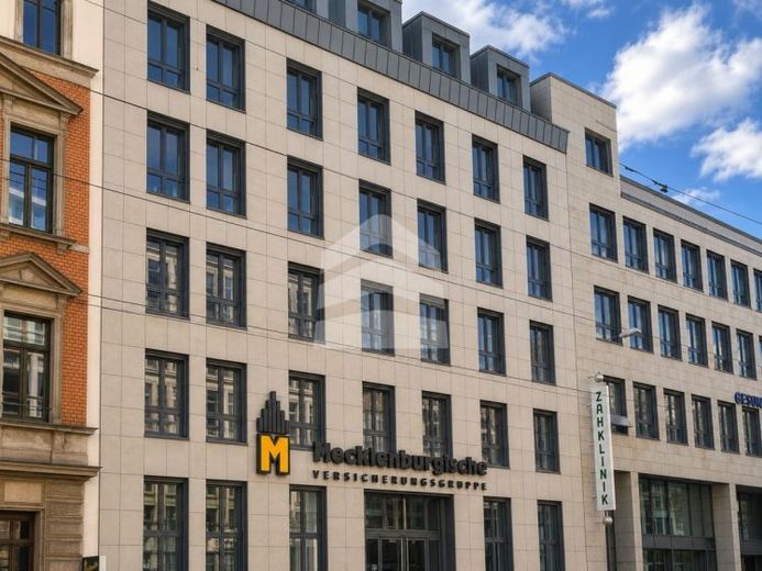 Moderne BUERO. und PRAXIS.flächen mit 132 m² am Innenstadtring – Foto 1