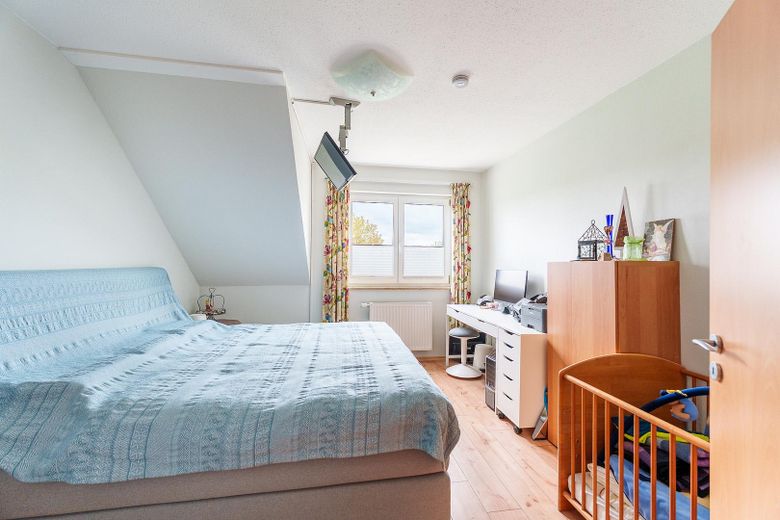 Gästezimmer OG