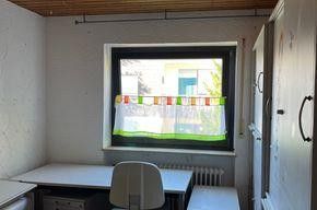 Ein-/ Zweifamilienhaus – Büro EG