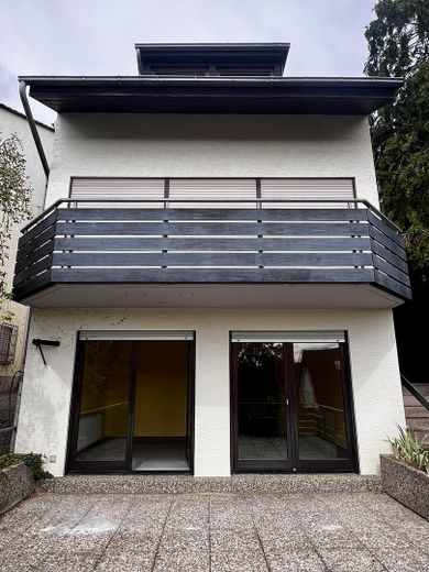 Family house for rent – Terrasse