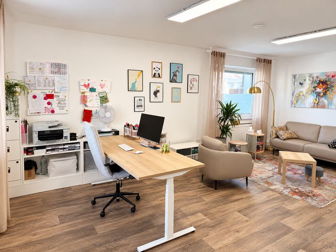Bürofläche in Top Lage in Hamm Bockum Hövel in Ärztehaus – Büro